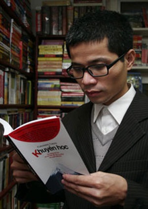 Tết xuyên Việt... xin sách về quê - 1