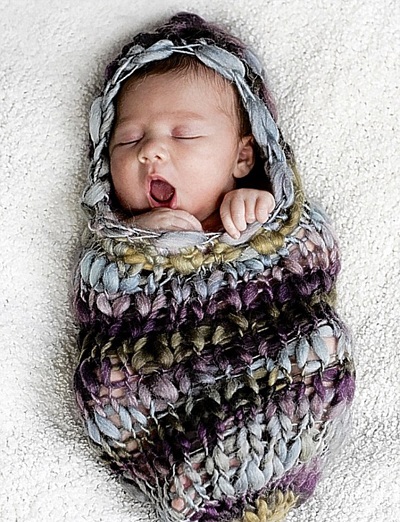 Phút giây ngộ nghĩnh của bé yêu - 10