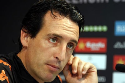 Valencia đặt mục tiêu vô địch Europa League - 1