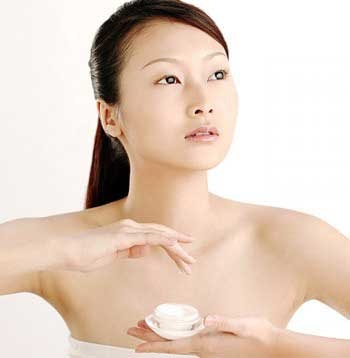 Chăm da những ngày giá rét - 1 Chăm da những ngày giá rét - 1