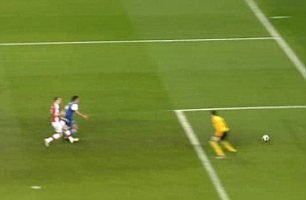“Bàn thua của Arsenal trước Porto là chính xác” - 5 “Bàn thua của Arsenal trước Porto là chính xác” - 5