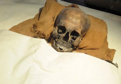 Ai Cập tiết lộ nguyên nhân cái chết của Vua Tut - 6 Ai Cập tiết lộ nguyên nhân cái chết của Vua Tut - 6