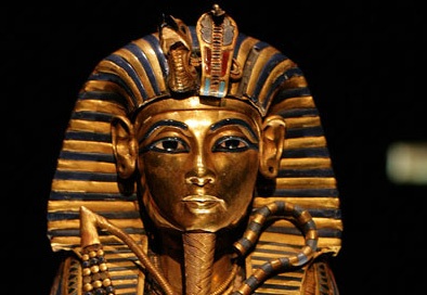 Ai Cập tiết lộ nguyên nhân cái chết của Vua Tut - 1 Ai Cập tiết lộ nguyên nhân cái chết của Vua Tut - 1
