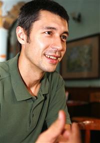 Tiến sĩ “Lên đồng” - 1