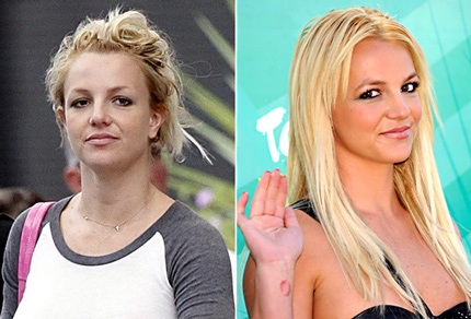 Lại chuyện sao khi không trang điểm - 16 Lại chuyện sao khi không trang điểm - 16