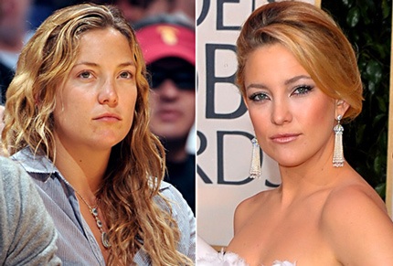 Lại chuyện sao khi không trang điểm - 1 Lại chuyện sao khi không trang điểm - 1