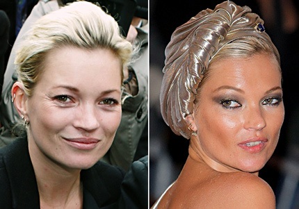 Lại chuyện sao khi không trang điểm - 12 Lại chuyện sao khi không trang điểm - 12