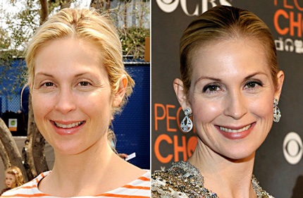 Lại chuyện sao khi không trang điểm - 13 Lại chuyện sao khi không trang điểm - 13