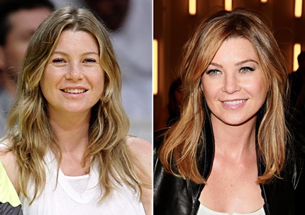 Lại chuyện sao khi không trang điểm - 14 Lại chuyện sao khi không trang điểm - 14