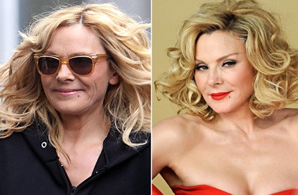 Lại chuyện sao khi không trang điểm - 15 Lại chuyện sao khi không trang điểm - 15