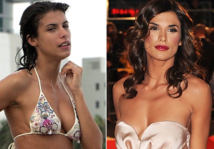 Lại chuyện sao khi không trang điểm - 17 Lại chuyện sao khi không trang điểm - 17