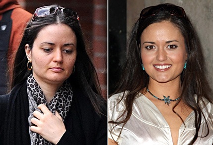 Lại chuyện sao khi không trang điểm - 18 Lại chuyện sao khi không trang điểm - 18