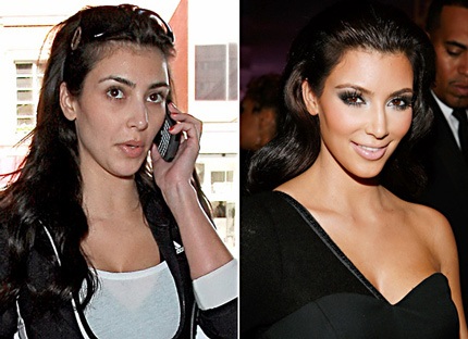 Lại chuyện sao khi không trang điểm - 2 Lại chuyện sao khi không trang điểm - 2