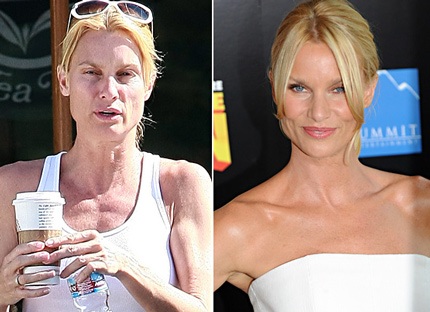 Lại chuyện sao khi không trang điểm - 3 Lại chuyện sao khi không trang điểm - 3