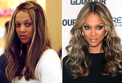 Lại chuyện sao khi không trang điểm - 6 Lại chuyện sao khi không trang điểm - 6