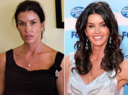 Lại chuyện sao khi không trang điểm - 7 Lại chuyện sao khi không trang điểm - 7