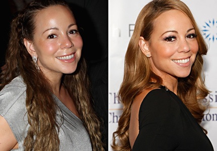 Lại chuyện sao khi không trang điểm - 9 Lại chuyện sao khi không trang điểm - 9