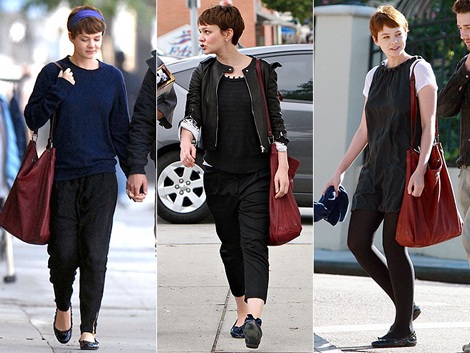 Túi “cưng” của sao - 8