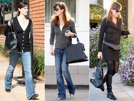 Túi “cưng” của sao - 13