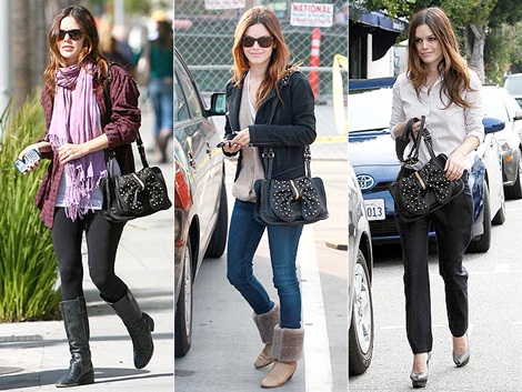 Túi “cưng” của sao - 14