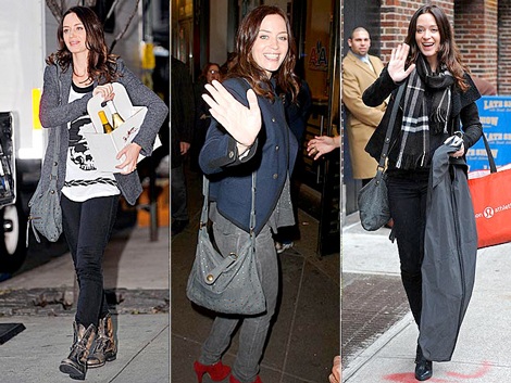 Túi “cưng” của sao - 15