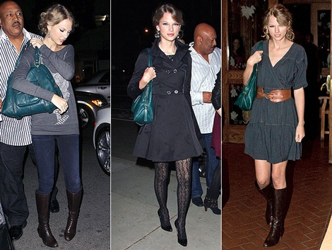 Túi “cưng” của sao - 16