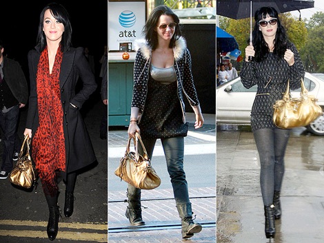 Túi “cưng” của sao - 3