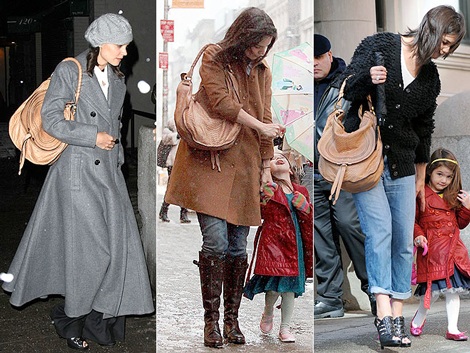 Túi “cưng” của sao - 4