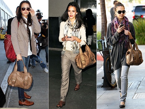 Túi “cưng” của sao - 5