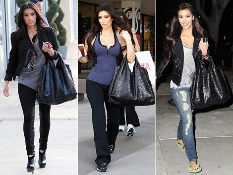 Túi “cưng” của sao - 6