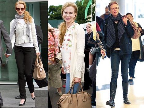 Túi “cưng” của sao - 7