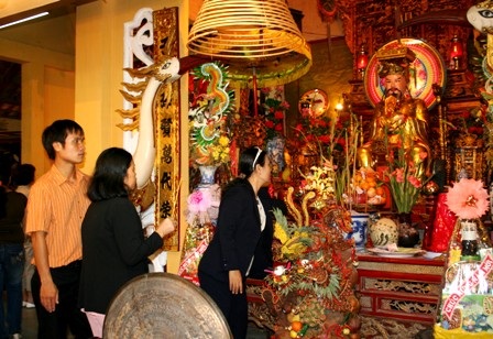 Mùng 5 Tết nhớ chiến thắng Ngọc Hồi - Đống Đa - 2