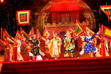 Mùng 5 Tết nhớ chiến thắng Ngọc Hồi - Đống Đa - 1