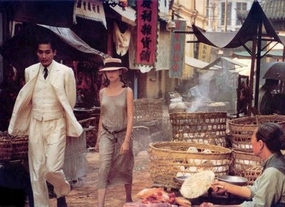 Du khách nước ngoài háo hức “Theo dấu chân người tình” - 2 Du khách nước ngoài háo hức “Theo dấu chân người tình” - 2