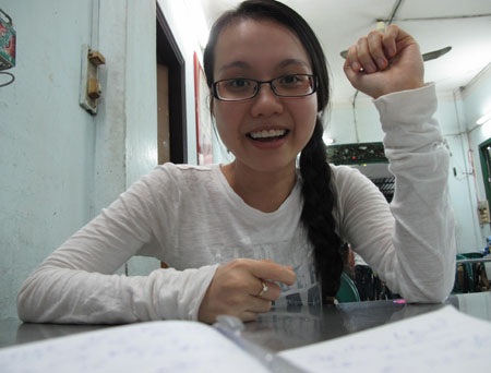 Nồng nàn tuổi đôi mươi - 1