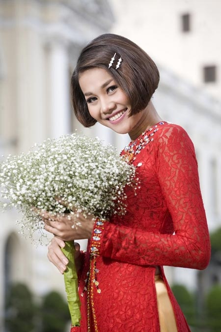 Thanh Hằng: Sẽ sớm xuất hiện như một ca sĩ - 1