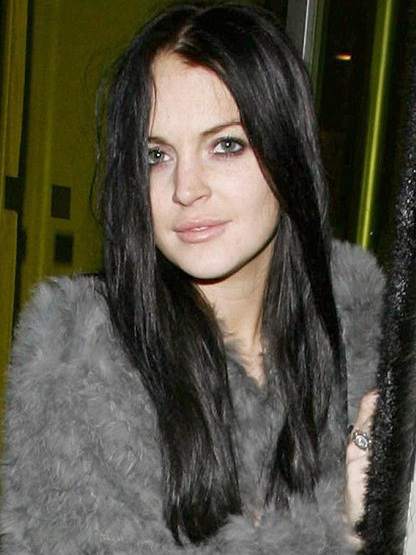 Lilo tiệc tùng suốt 5 đêm liên tiếp tại Anh - 1 Lilo tiệc tùng suốt 5 đêm liên tiếp tại Anh - 1