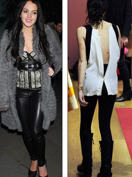 Lilo tiệc tùng suốt 5 đêm liên tiếp tại Anh - 5 Lilo tiệc tùng suốt 5 đêm liên tiếp tại Anh - 5