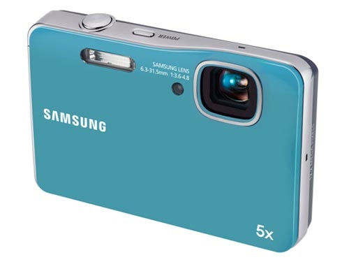 Samsung tham vọng làm “ông lớn” trên thị trường camera - 3 Samsung tham vọng làm “ông lớn” trên thị trường camera - 3