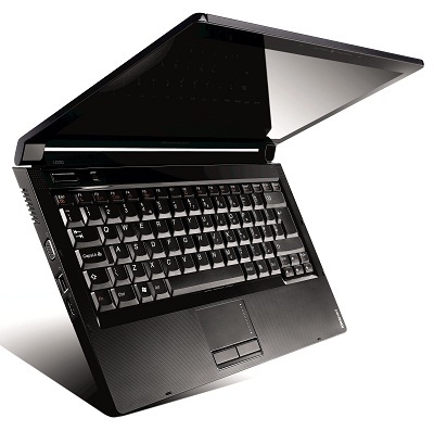 IdeaPad U330 - Laptop sành điệu của Lenovo - 1