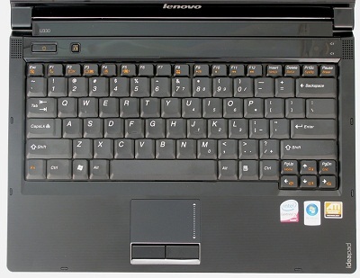 IdeaPad U330 - Laptop sành điệu của Lenovo - 2