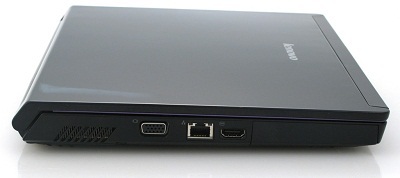 IdeaPad U330 - Laptop sành điệu của Lenovo - 3