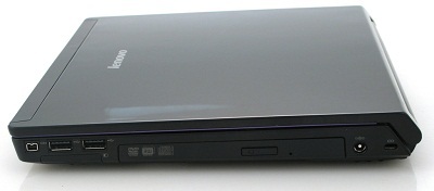 IdeaPad U330 - Laptop sành điệu của Lenovo - 4