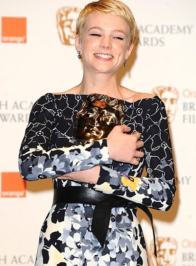 The Hurt Locker “đại thắng” tại lễ trao giải Baftas 2010 - 2