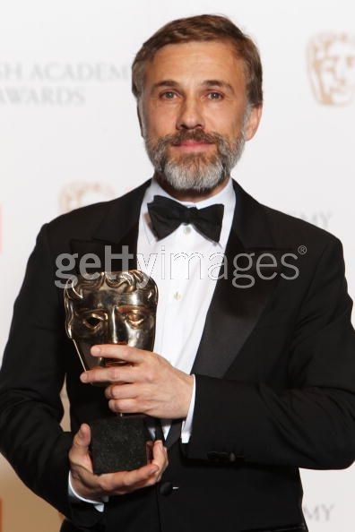 The Hurt Locker “đại thắng” tại lễ trao giải Baftas 2010 - 4