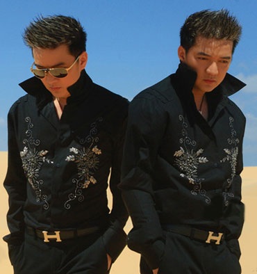 Sao “bật mí” dự án âm nhạc năm 2010  - 9