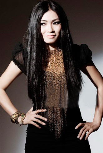 Sao “bật mí” dự án âm nhạc năm 2010  - 4