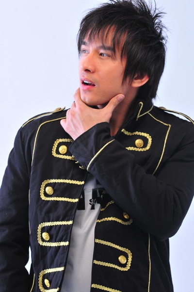 Sao “bật mí” dự án âm nhạc năm 2010  - 6