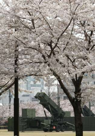 Tên lửa Mỹ sẽ tới Ba Lan vào đầu tháng 4 - 1