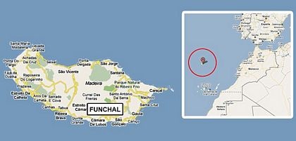 Đảo du lịch nổi tiếng Madeira tan hoang sau trận lụt lịch sử - 1